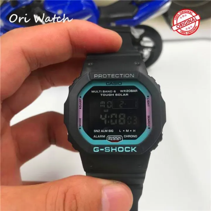 g shock 600