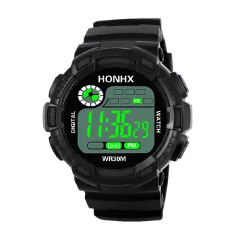sports wrist watch online