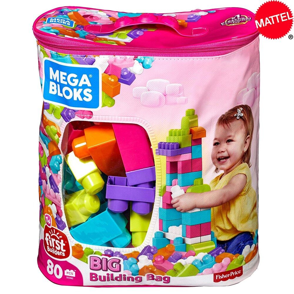 mattel building blocks