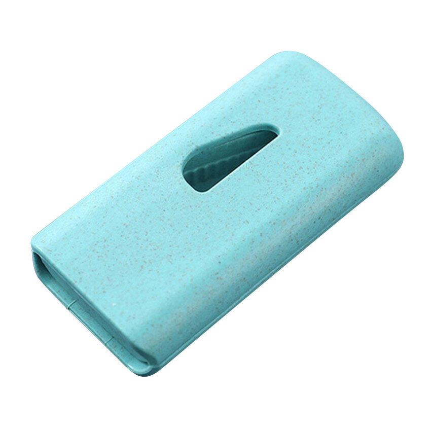 1pc Mini Useful Portable Medicine Pill Holder Tablet Cutter Splitter Pill Case Storage Box Pill Tablet Pill Cutter Divider