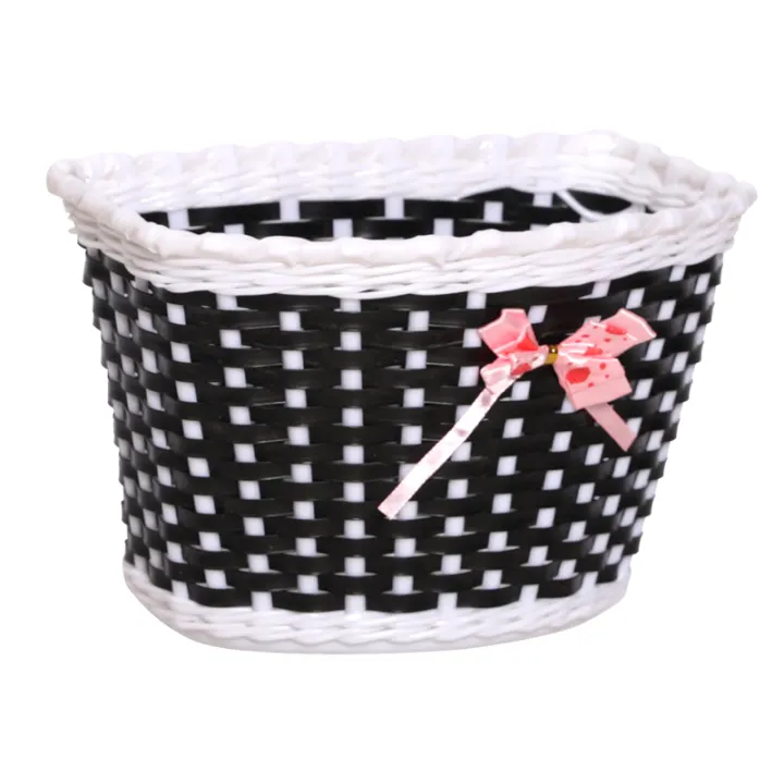 bell bicycle basket