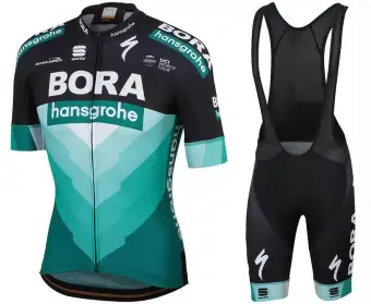 bora cycling jersey 2019