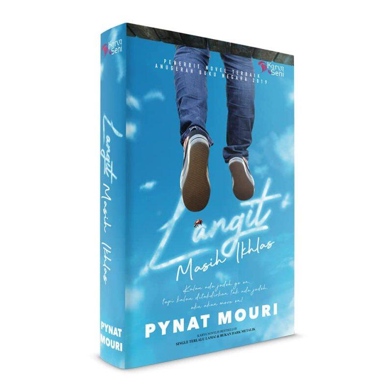 Langit Masih Ikhlas, Pynat Mouri Malaysia
