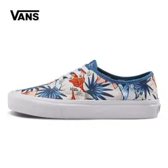 vans summer shoes