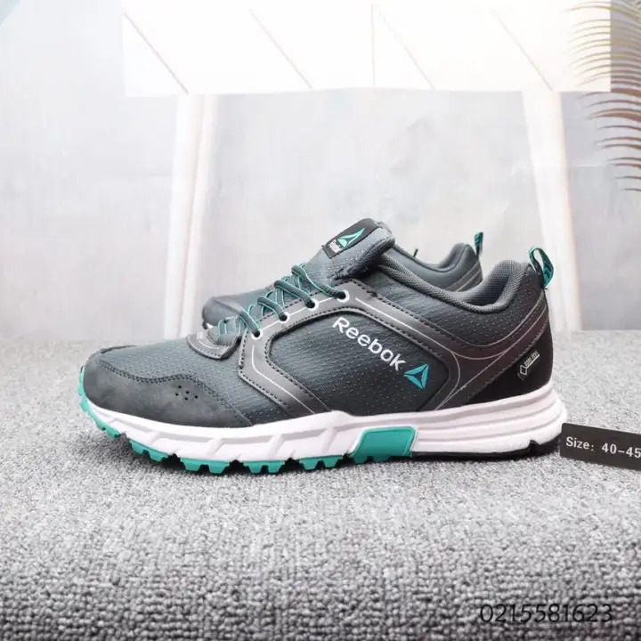 reebok shock absorber shoes