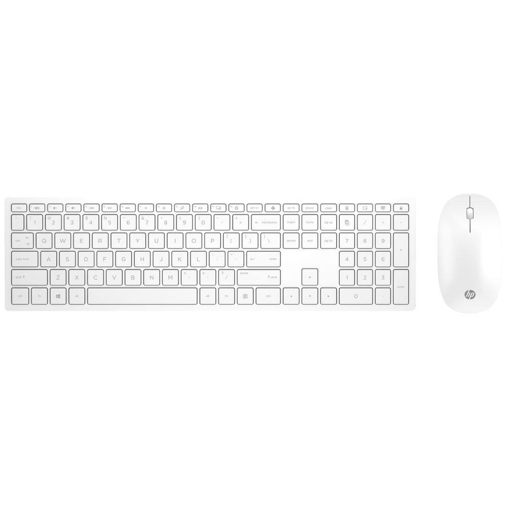 hp blk pav wlcombo keyboard 800