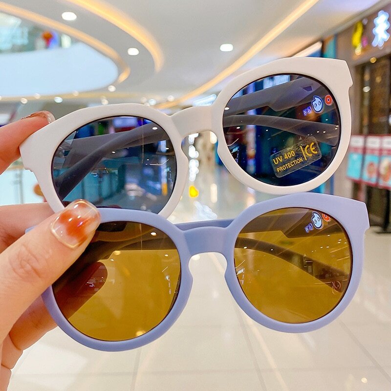 H and m outlet kids sunglasses