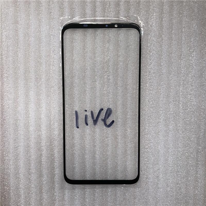 Live1 Touchscreen For Vsmart Live 1 Touch Panel Front Screen Lcd Display Outer Glass Cover Phone Replace Repair Parts