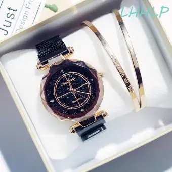 Jam Tangan Wanita Bagus 6
