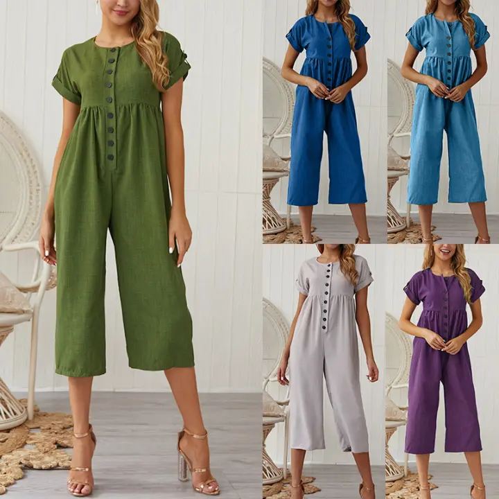 jumpsuit sale stock