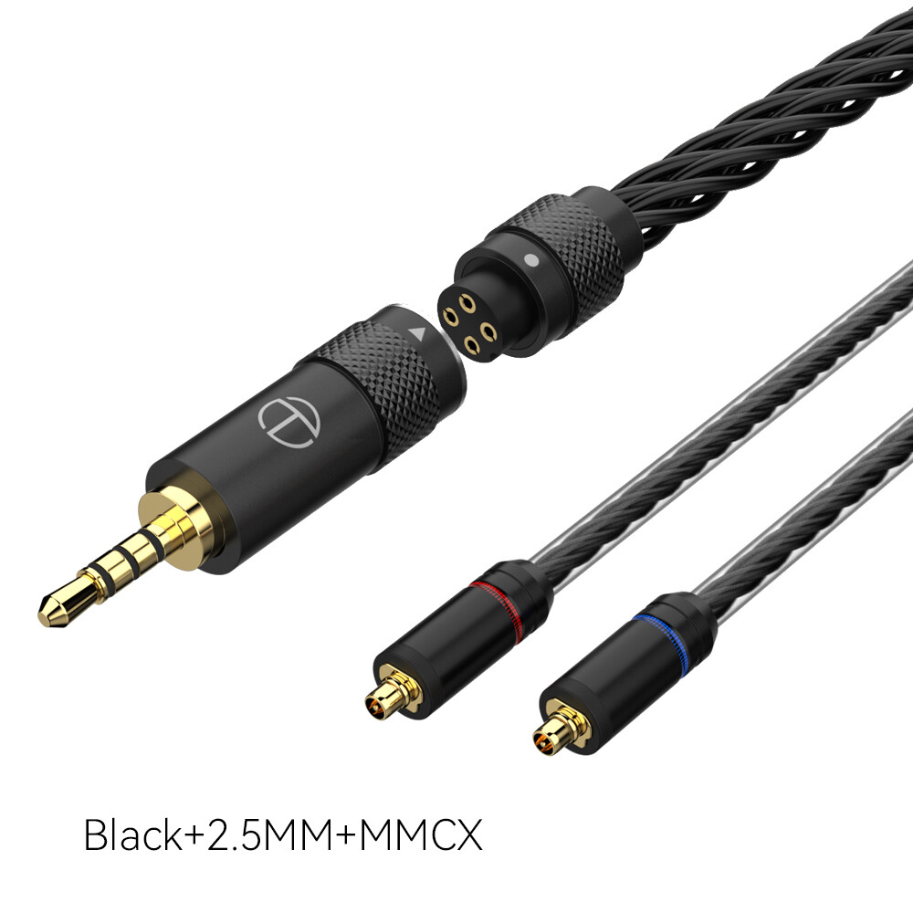 TRN T2 Pro 16 Core Earphone HIFI 