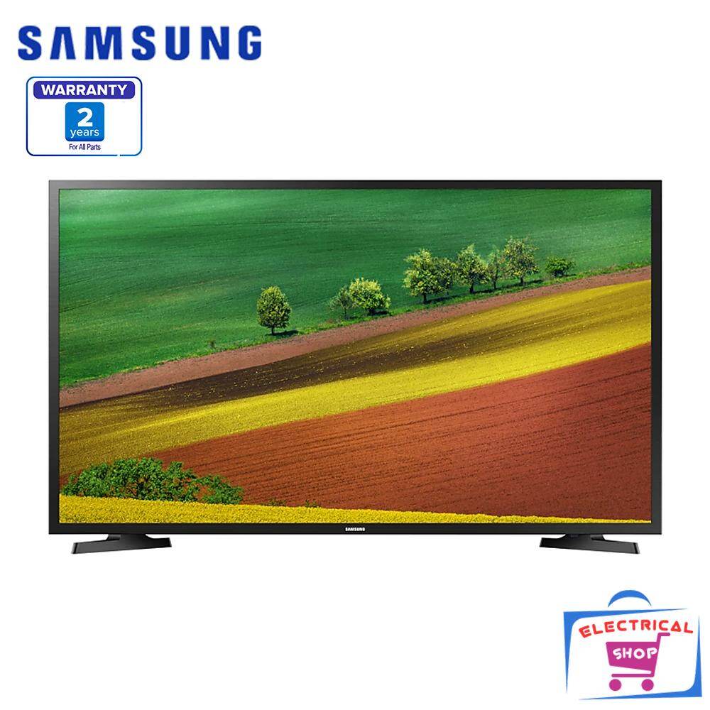Samsung TV UA32N4000AKXXM 32" HD TV UA32N4000