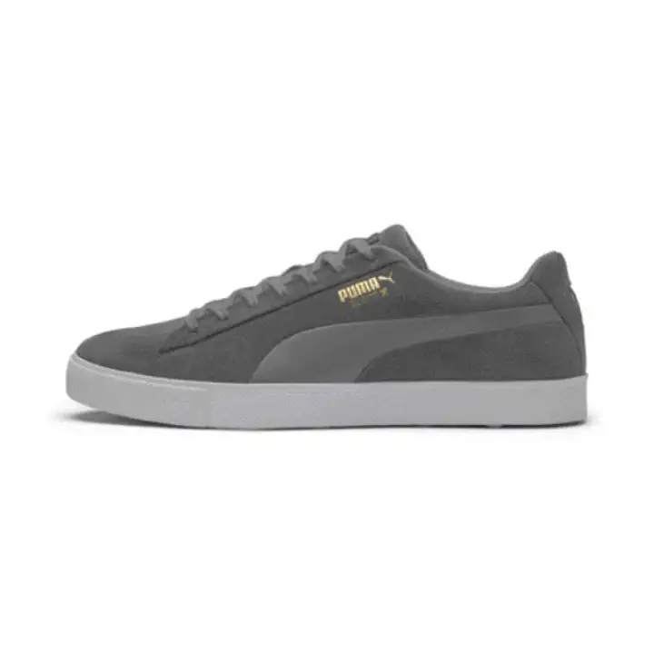 puma golf suede
