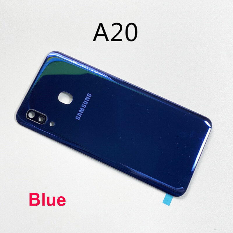 Thay Khung Vỏ Ốp Lưng Cho Samsung Galaxy A20