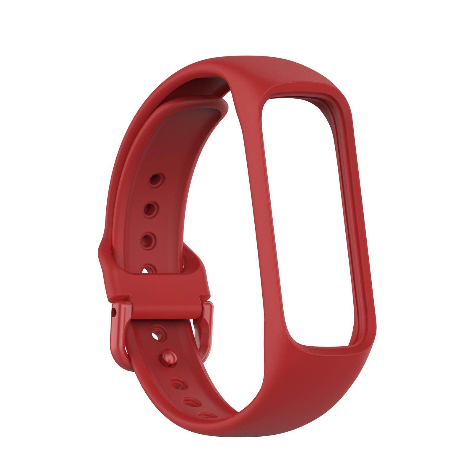 Silicone Wrist Strap Durable Band for Samsung Galaxy Fit 2 R220