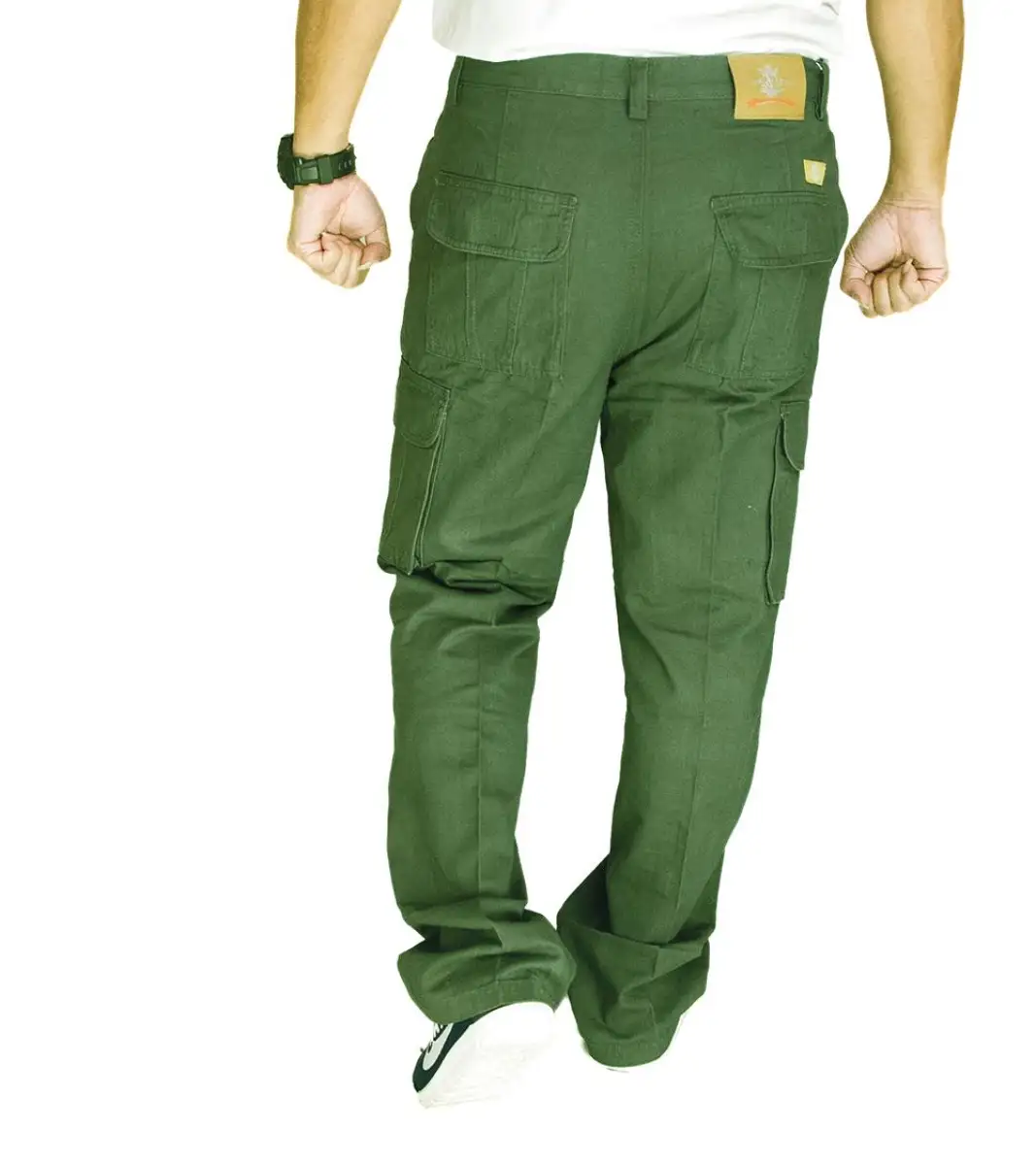 workman cargo pants