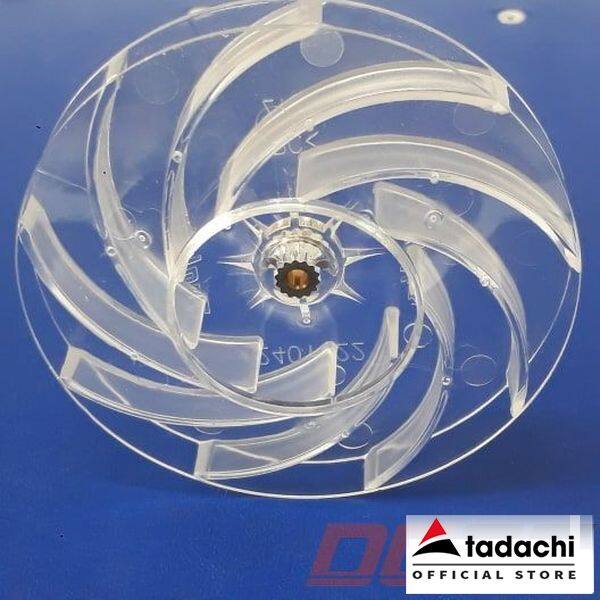 Cánh quạt DCL-180 Makita 240102-2  Tadachi