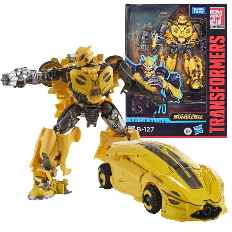 Takara Transformers Toys