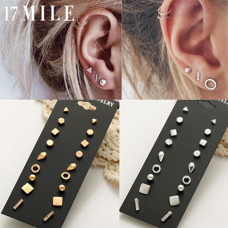 Buy Yellow Gold Earrings for Girls by Reliance Jewels Online | Ajio.com-hoanganhbinhduong.edu.vn