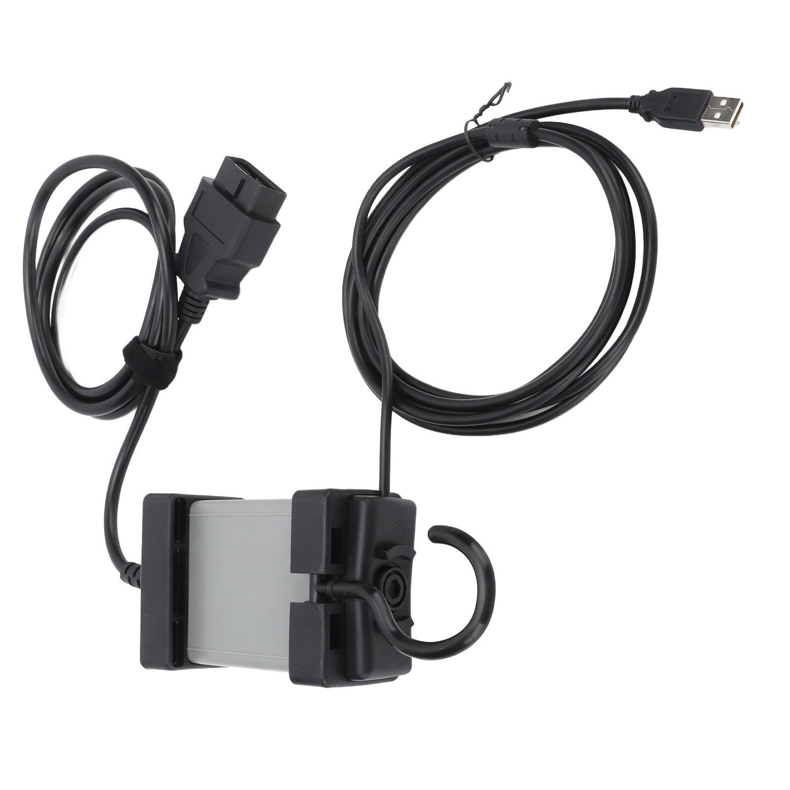 VIDA DICE 2014D EWD OBD2เครื่องมือวิเคราะห์รถยนต์พร้อมสาย CARB สำหรับ7