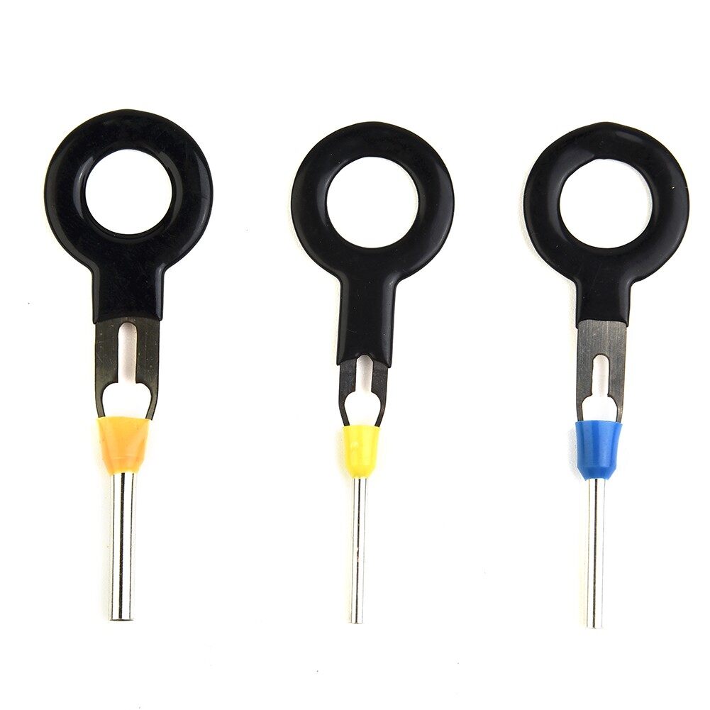Wire Terminal Removal Tool Connector Crimp Equipment Extractor Handtools