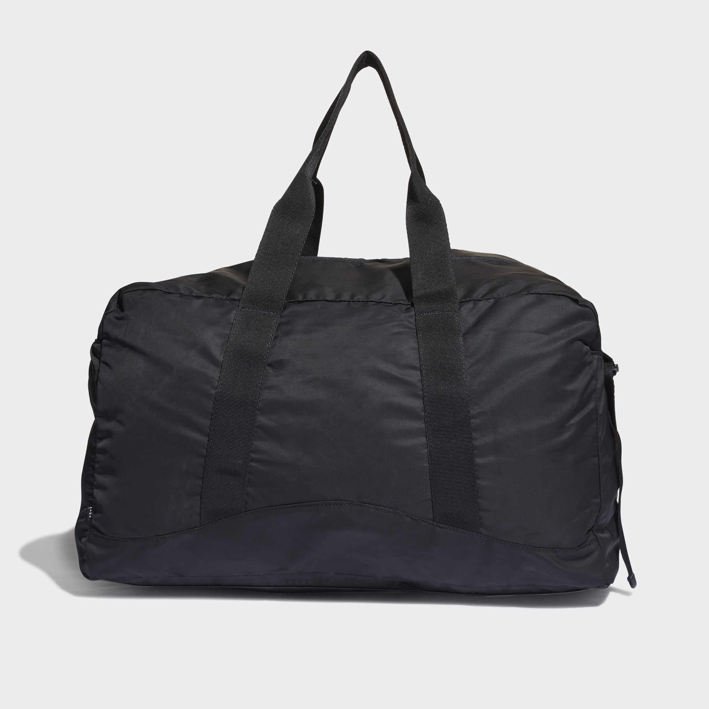 adidas TRAINING adidas Sport Duffel Bag Women Black HA5670 | Lazada