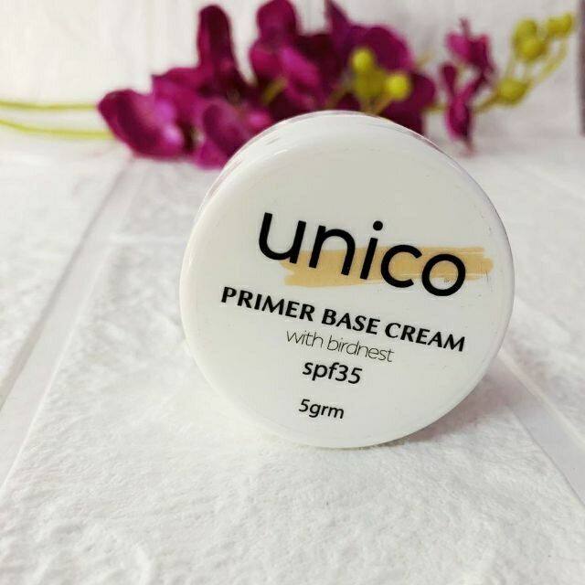 primer base cream