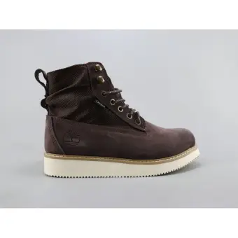 timberland canvas boots womens