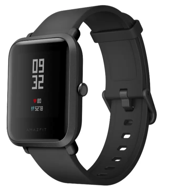 lazada amazfit