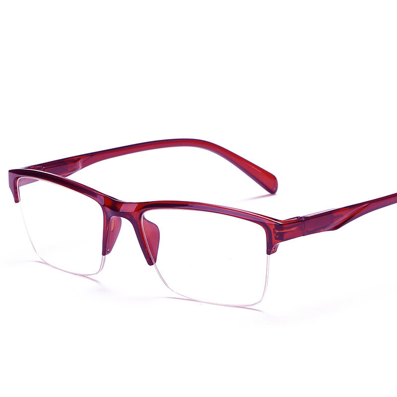 Half frame reading glasses online online