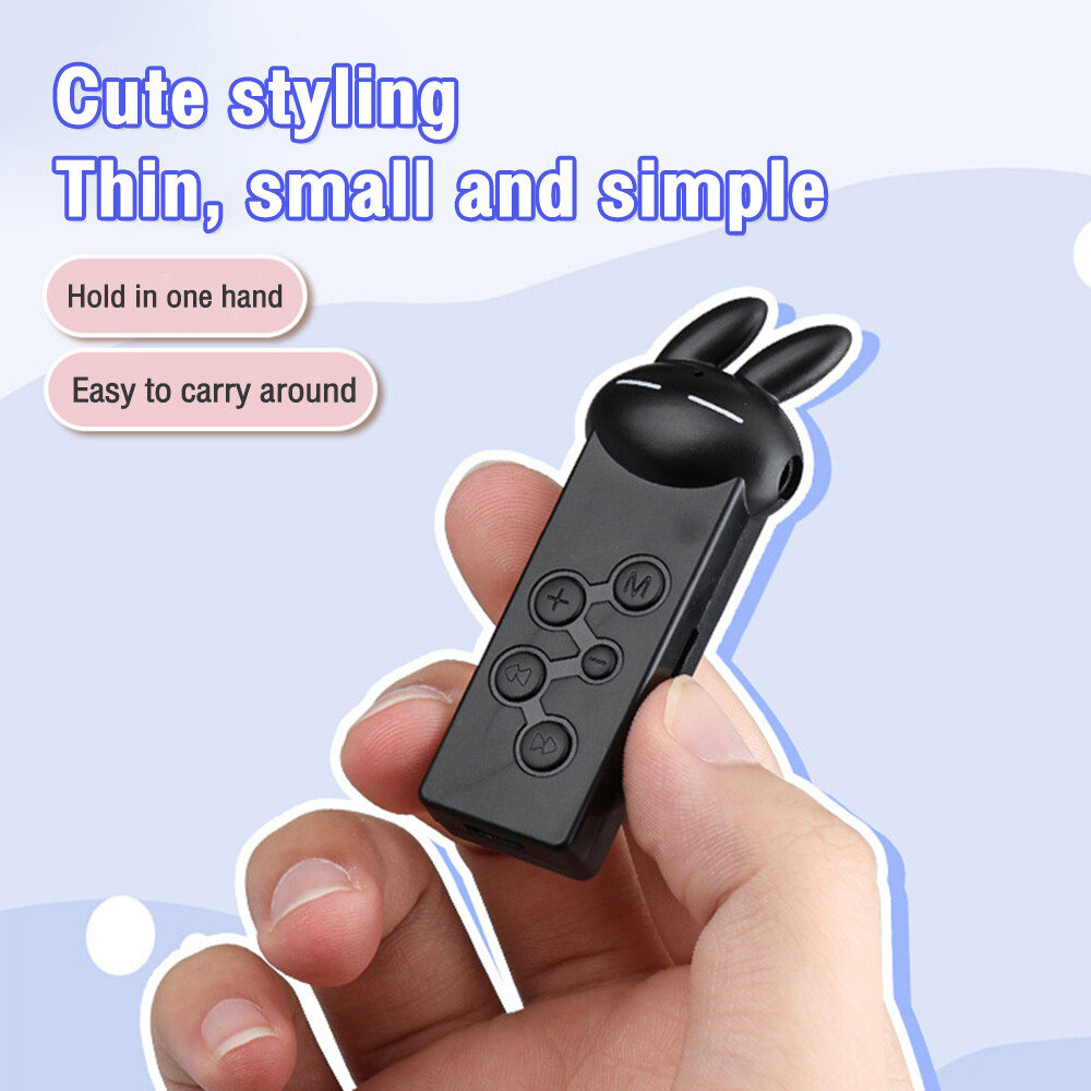 [[Ready Stock] MP3 Music Walkman Player Bluetooth 5.0 Portable HiFi Lossless for Sports Running Earphone Included,[Ready stock] portable lossless Bluetooth 5.0 HIFI MP3 player for running sport including,]