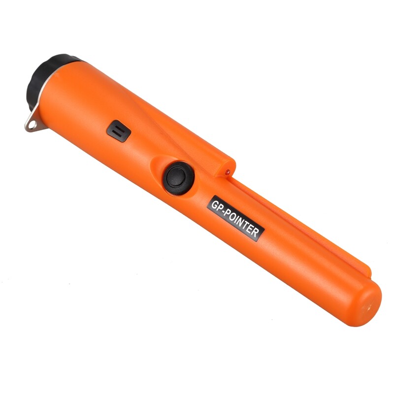 Automatic Pro Pointer Pinpointer Metal Detector Waterproof ProPointer ...