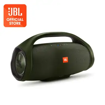 boombox lazada