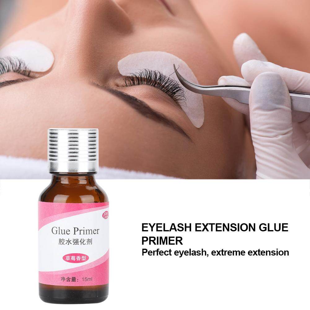 Eyelash Enhancers & Primers