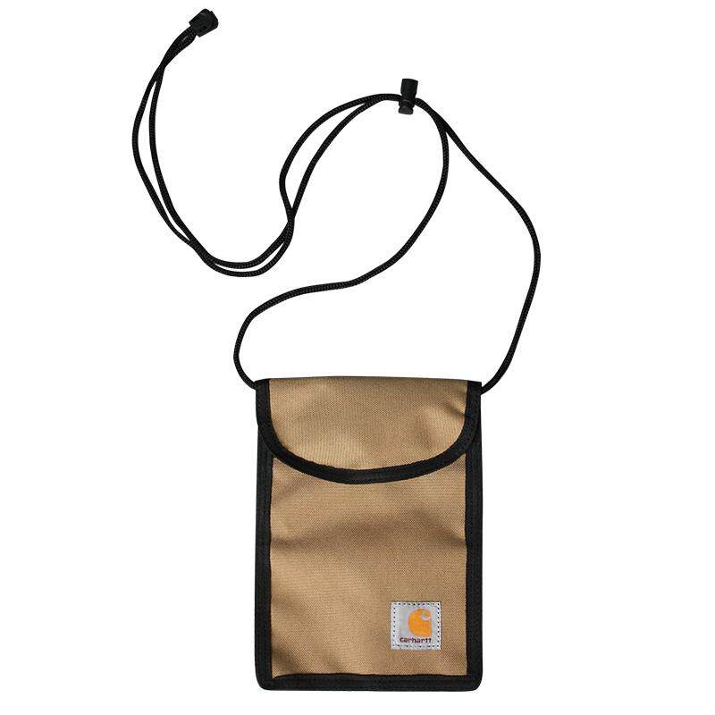 carhartt man purse