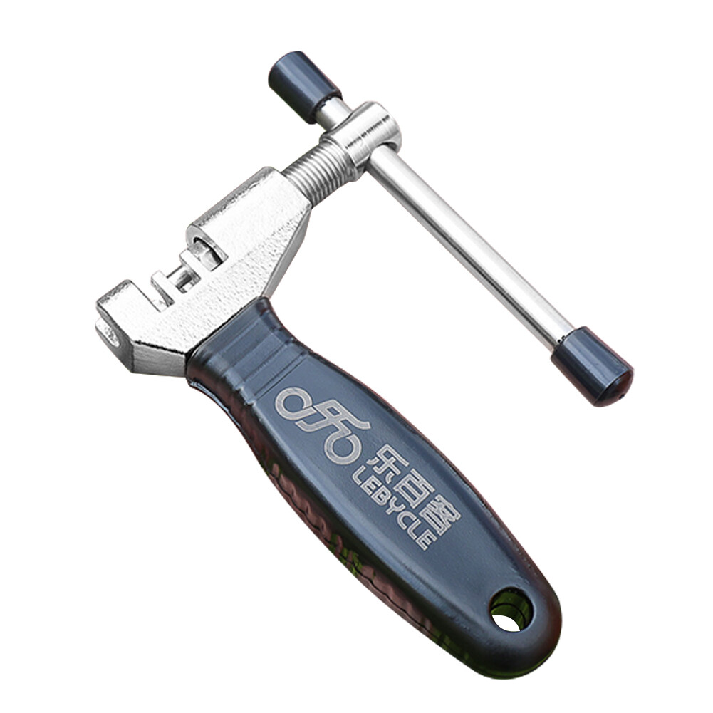 LEBYCLE Universal MTB Chain Remover Tools Bicycle Chain Breaker Splitter