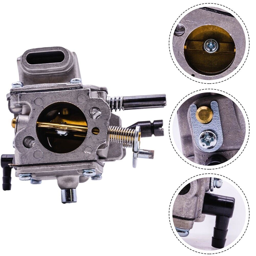 Holzfforma carburetor ms660 0621 120 chainsaw parts fits for stihl 066 g660