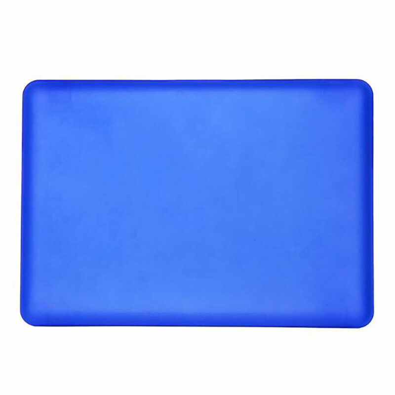 Ốp bảo vệ mờ cho MacBook Pro 15 A1286, Ốp nhựa cứng mờ 2012