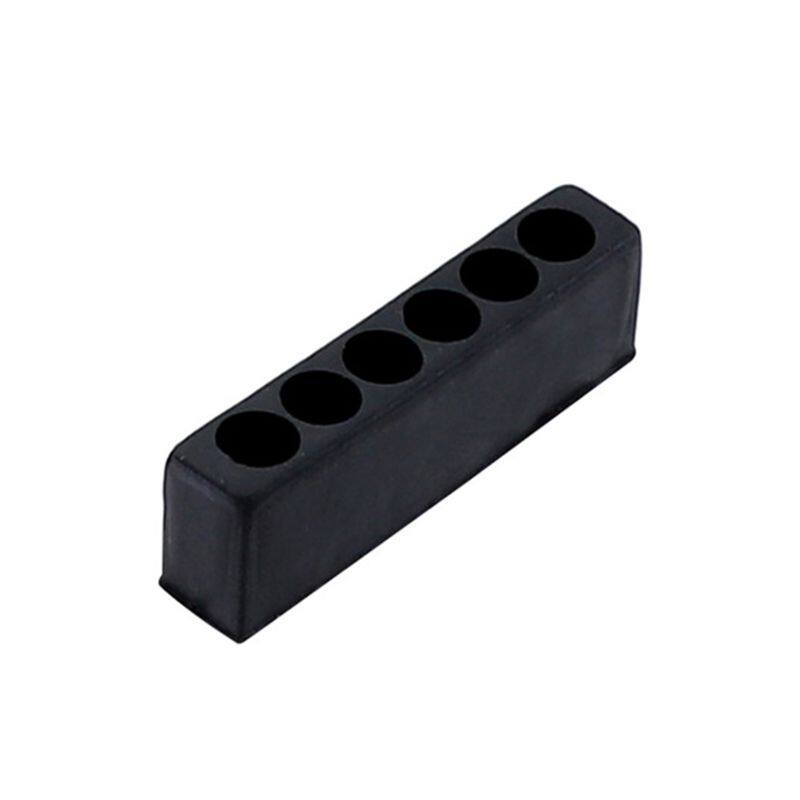 Dụng Cụ Giữ Mũi Khoan Lục Giác 6/12 Lỗ Tuốc Nơ Vít Dụng Cụ Hộp Đựng Đầu Bằng Nhựa, Mềm, Phân Loại Bền Đồ Gia Dụng