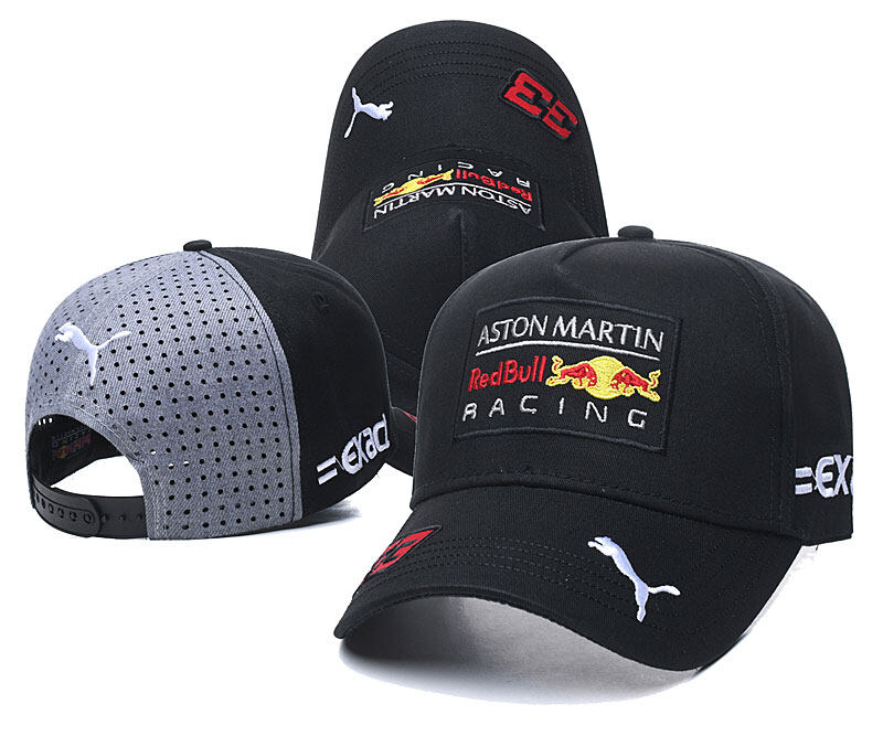 21 Original Spot Red Bull Team Version High Quality F1 Racing Baseball Cap Pumas Casual Hat Lazada Ph