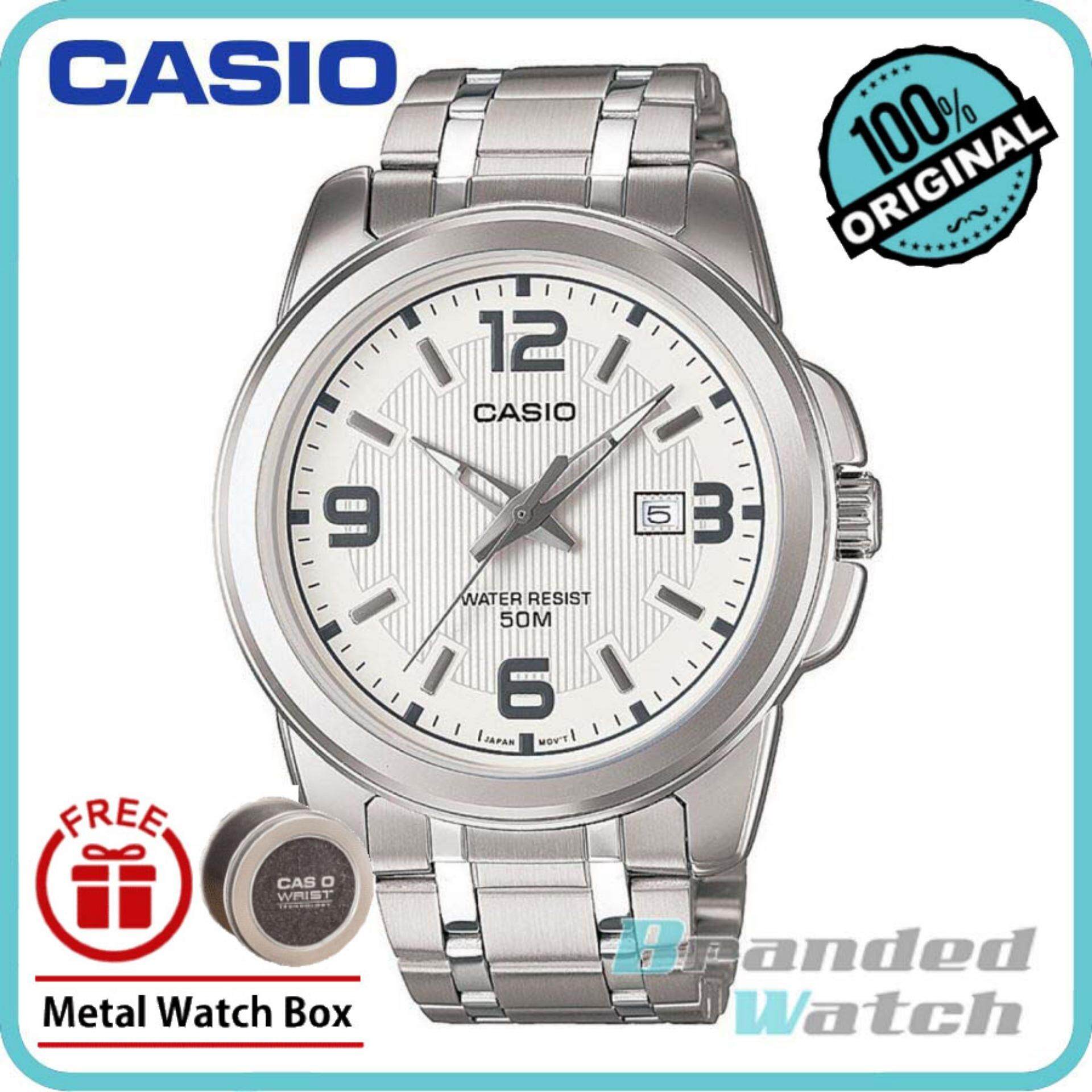 casio 1314d