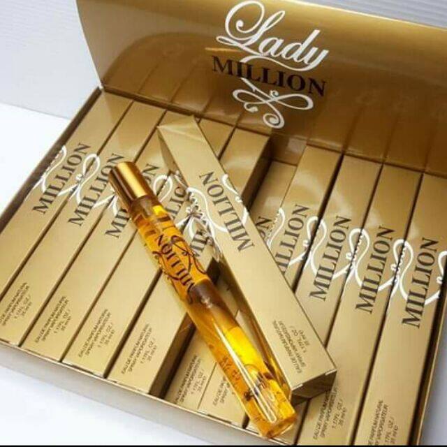 i million perfume for lady