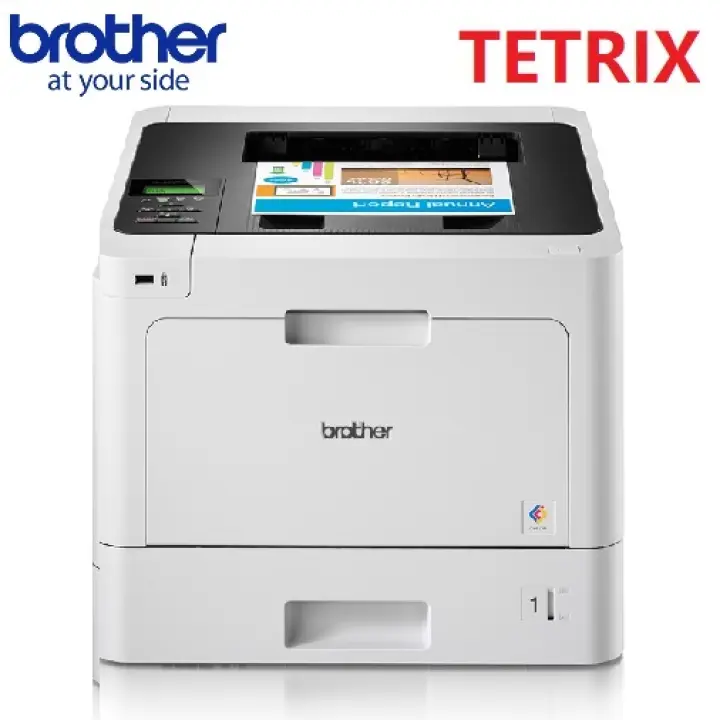 wired laser printer