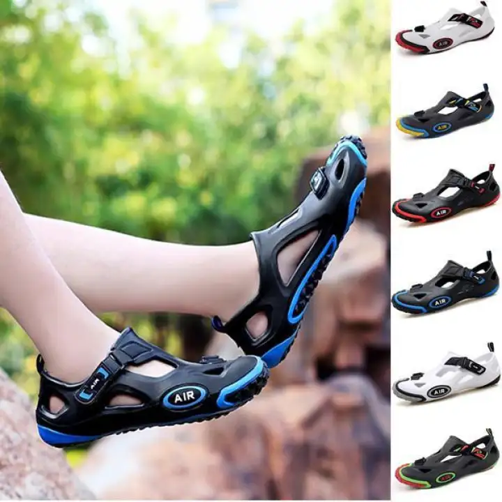 summer water shoes