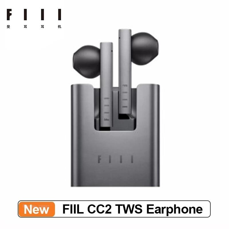 bluetooth 5.2 tws