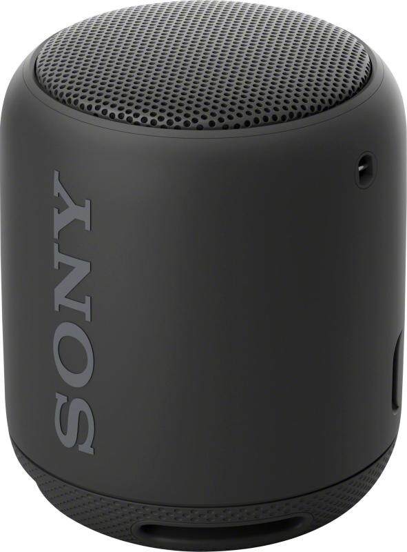 Sony XB10 Portable Wireless Speaker with Bluetooth, Black Singapore