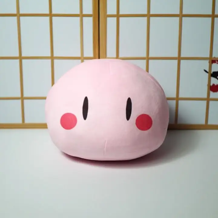 big dango plush