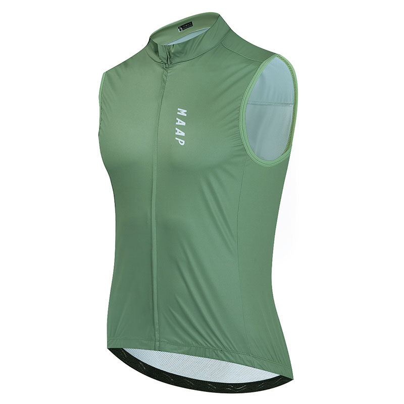 MAAP Windproof Cycling Vest