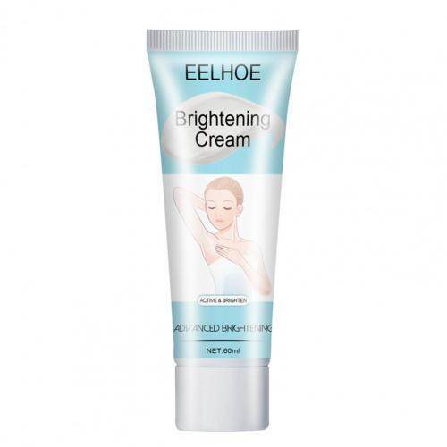 60ml Underarm Repair Cream Moisturizing Bleaching Cream Fast Absorption Skin Body Care Whitening Skin Dark Cream 