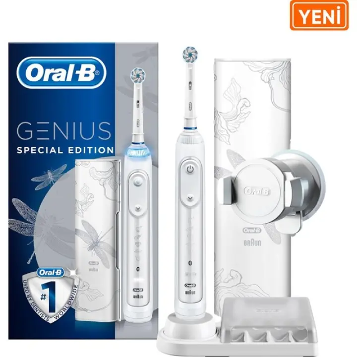 oral b genius x 10000n